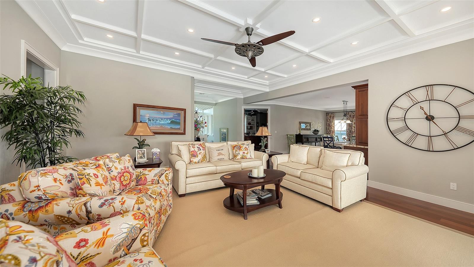 LIDO C - Residential