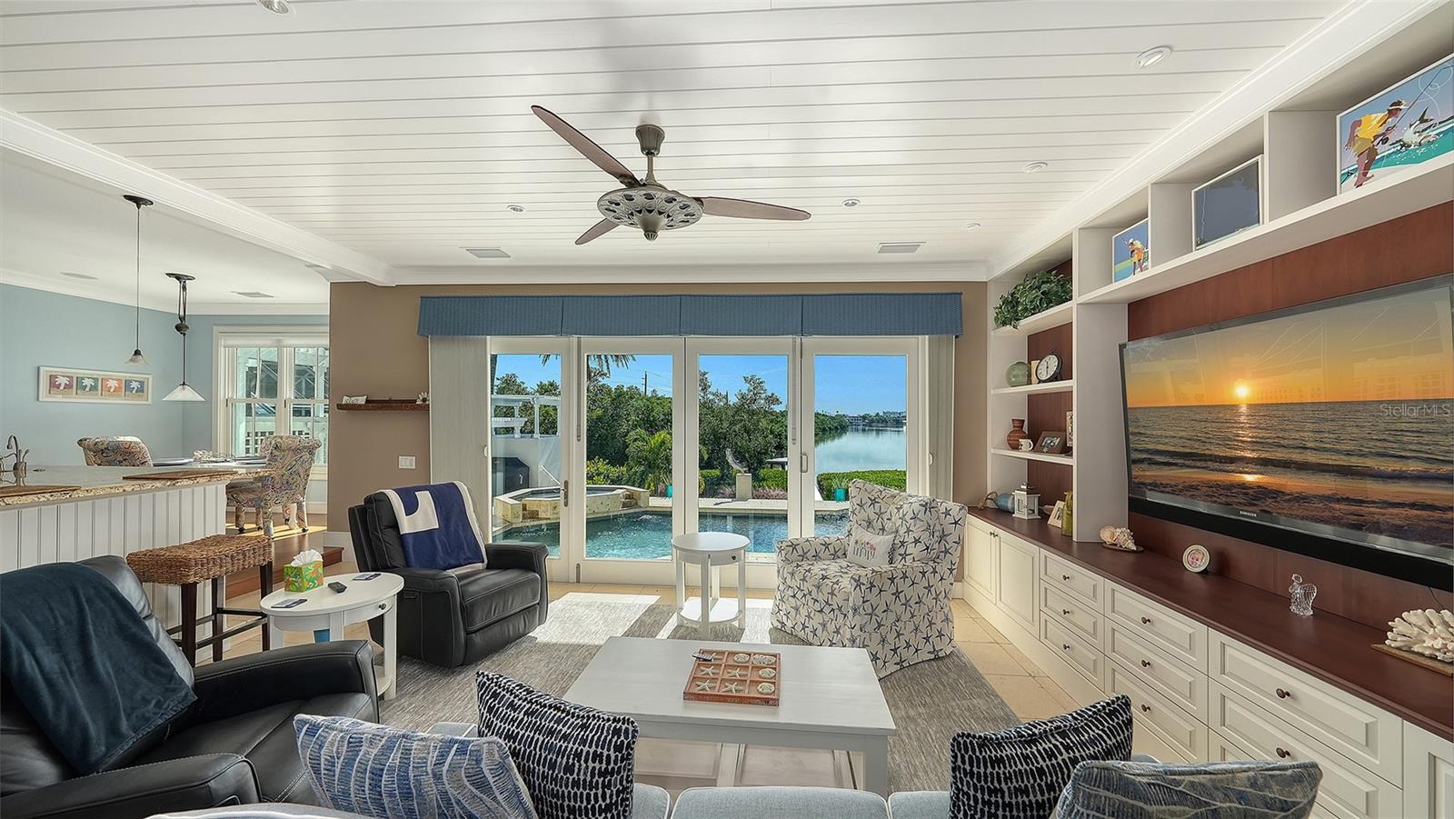 LIDO C - Residential