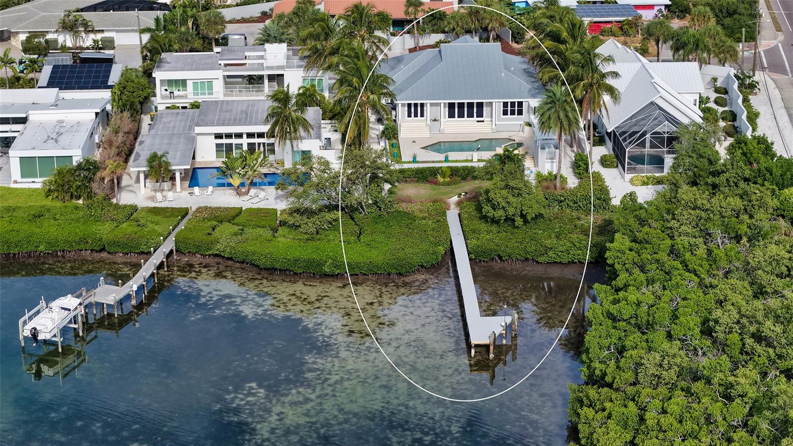 LIDO C - Residential