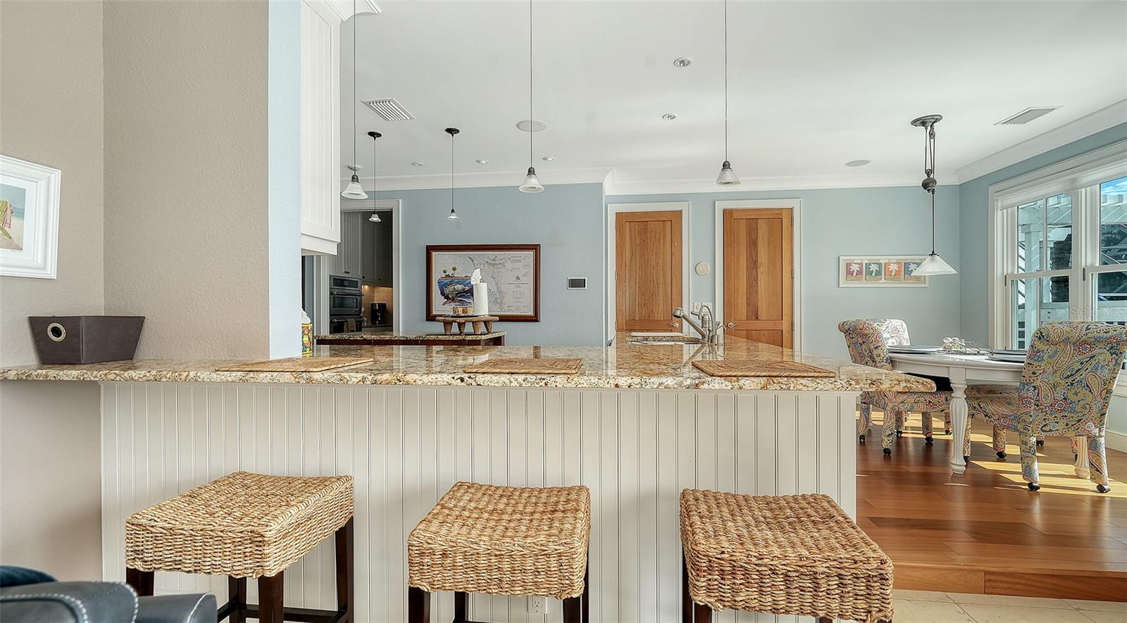 LIDO C - Residential