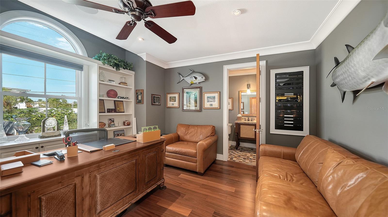 LIDO C - Residential