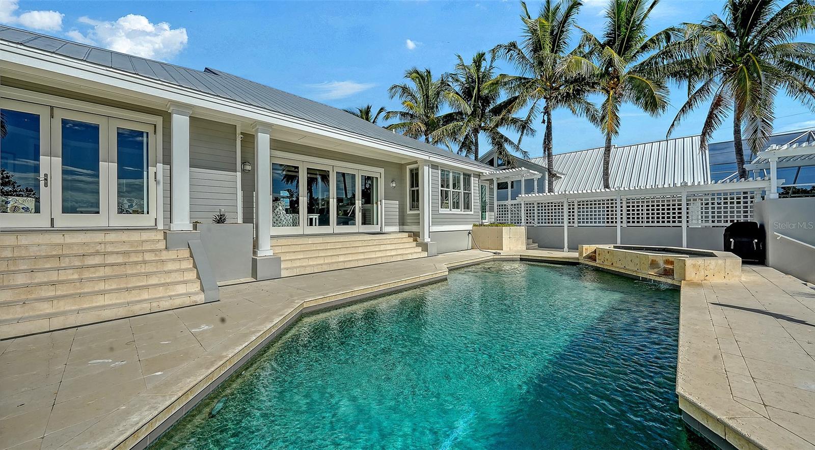 LIDO C - Residential