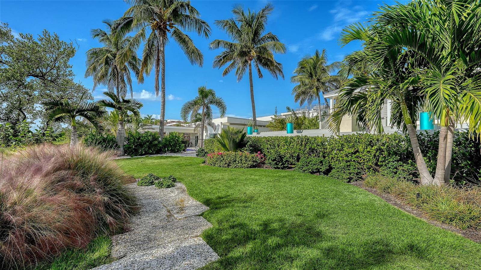 LIDO C - Residential