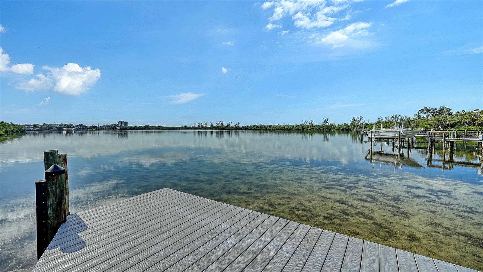 LIDO C - Residential