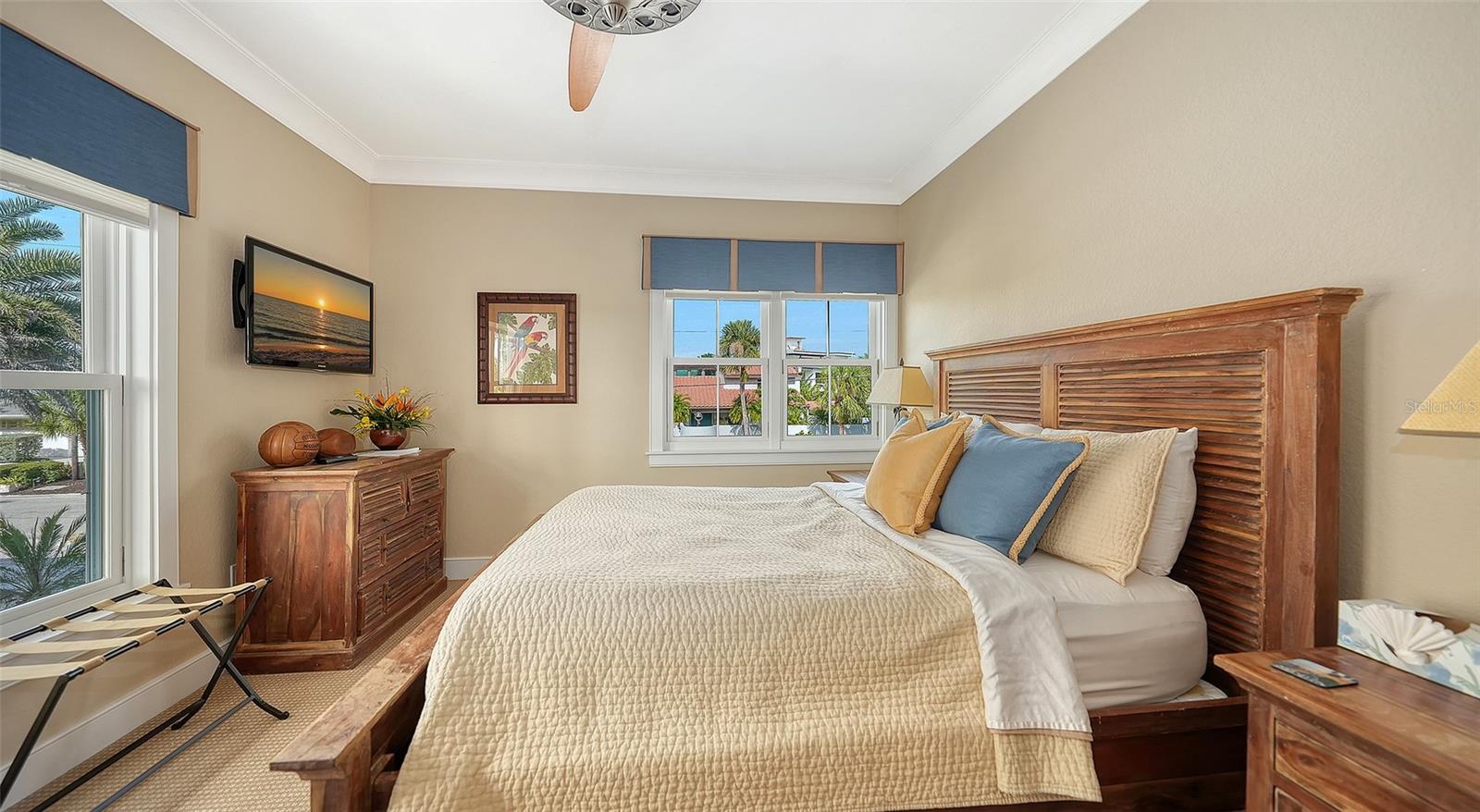 LIDO C - Residential