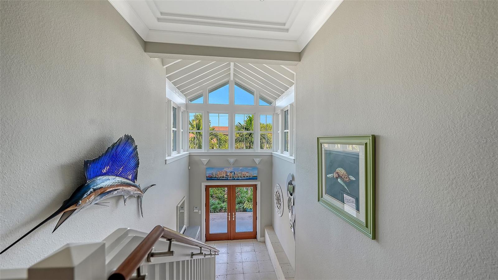 LIDO C - Residential