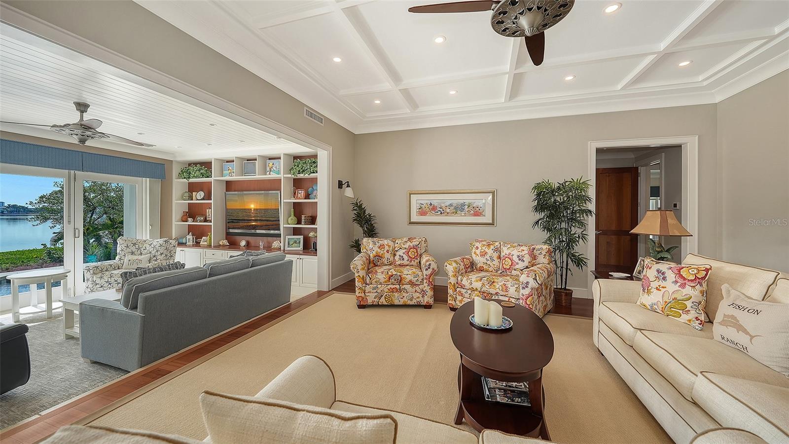 LIDO C - Residential