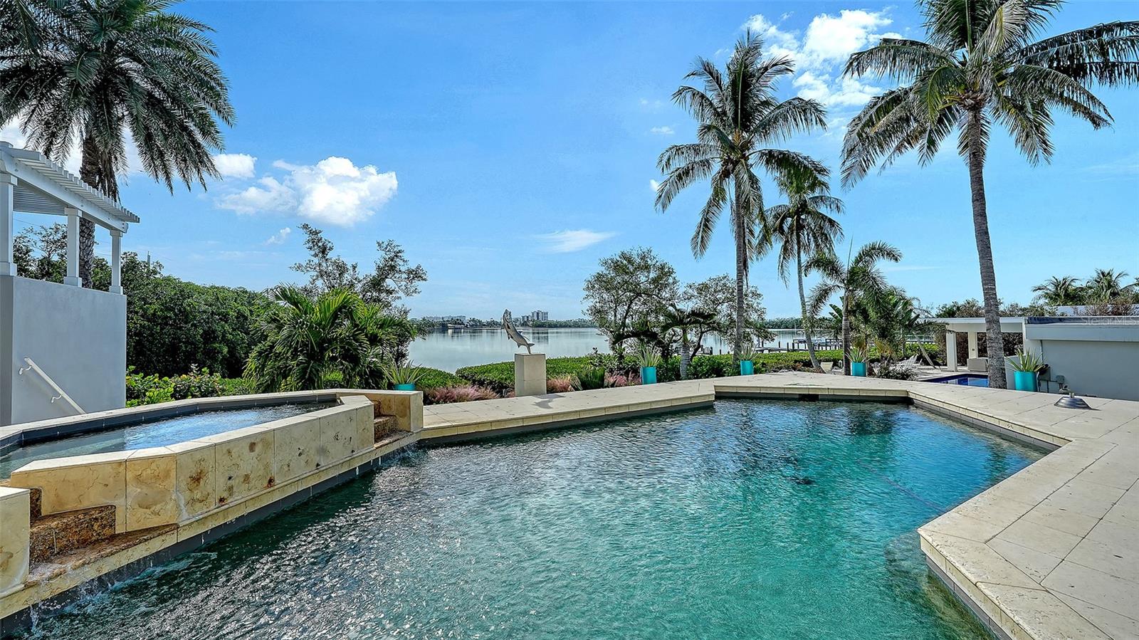 LIDO C - Residential