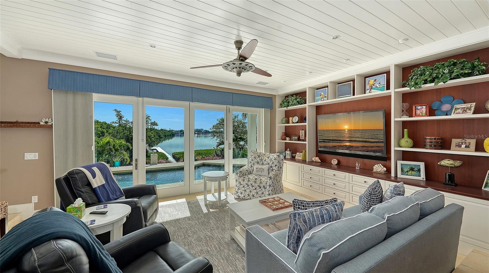 LIDO C - Residential