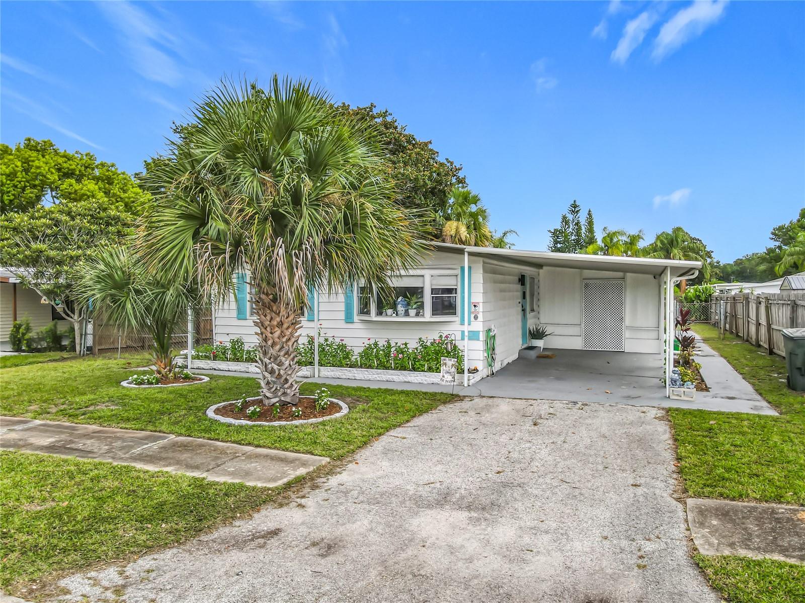 121 ALOHA TERRACE