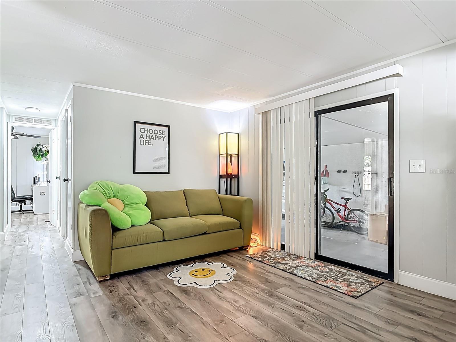 BAREFOOT PARK - Residential