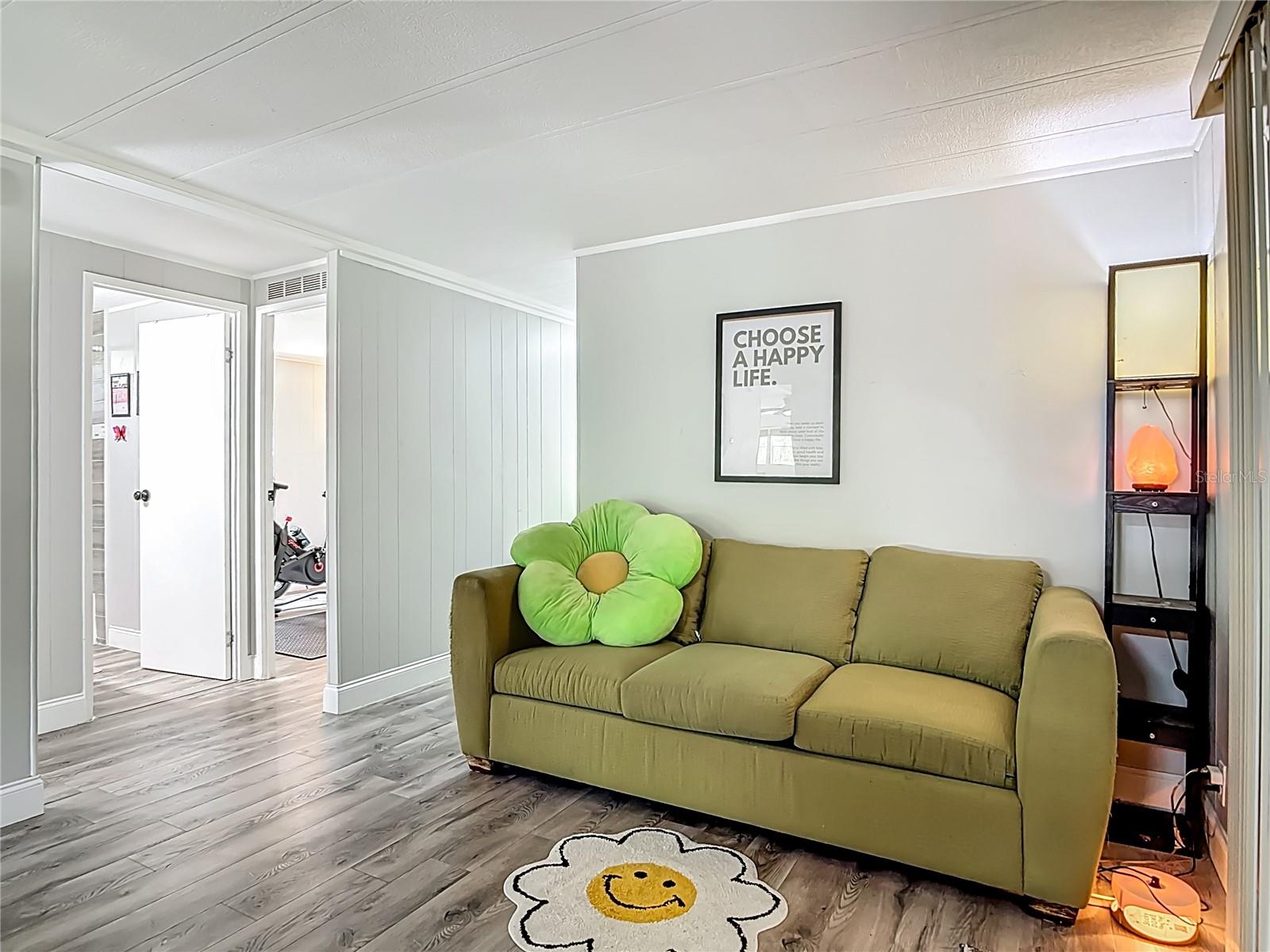 BAREFOOT PARK - Residential