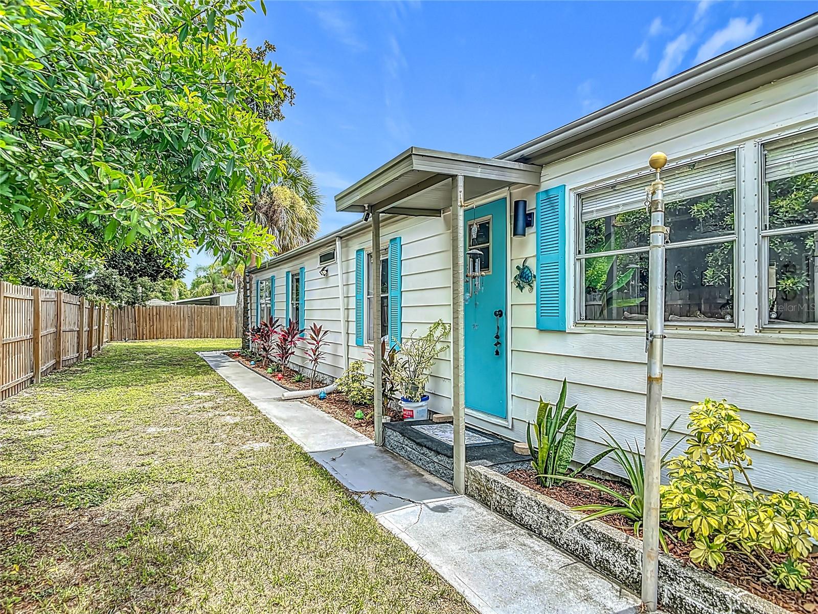 121 ALOHA TERRACE