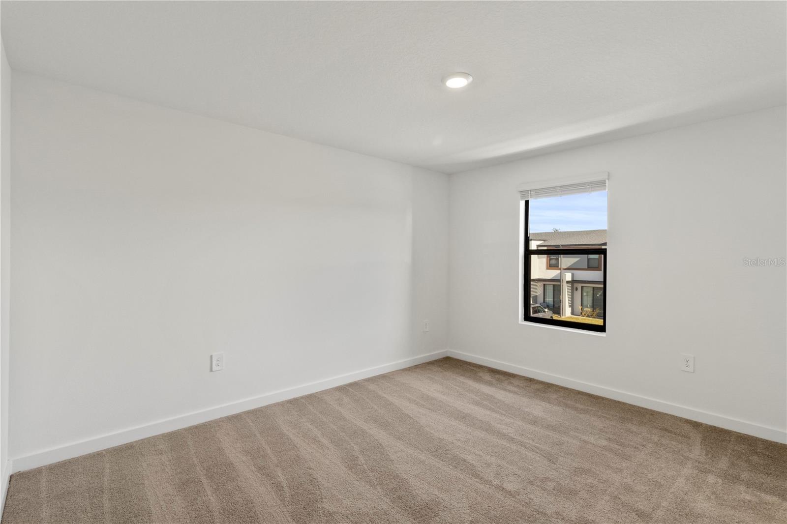 HUB AT WESTSIDE RESERVE - Residential Lease