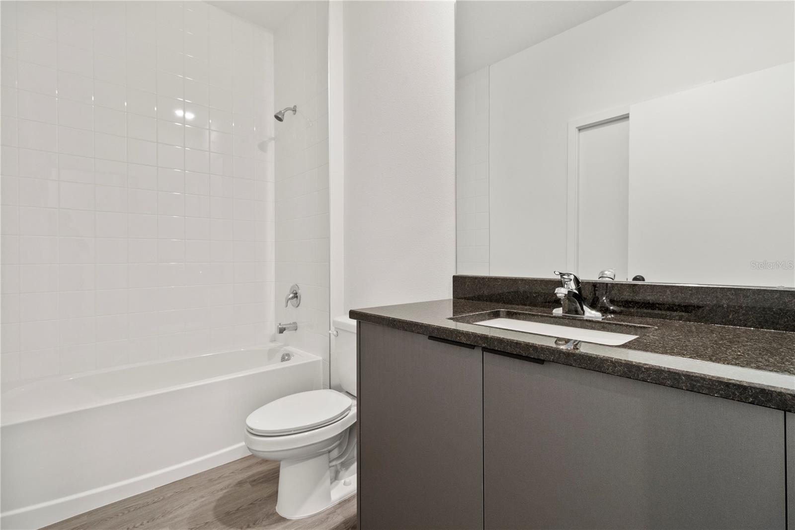 HUB AT WESTSIDE RESERVE - Residential Lease