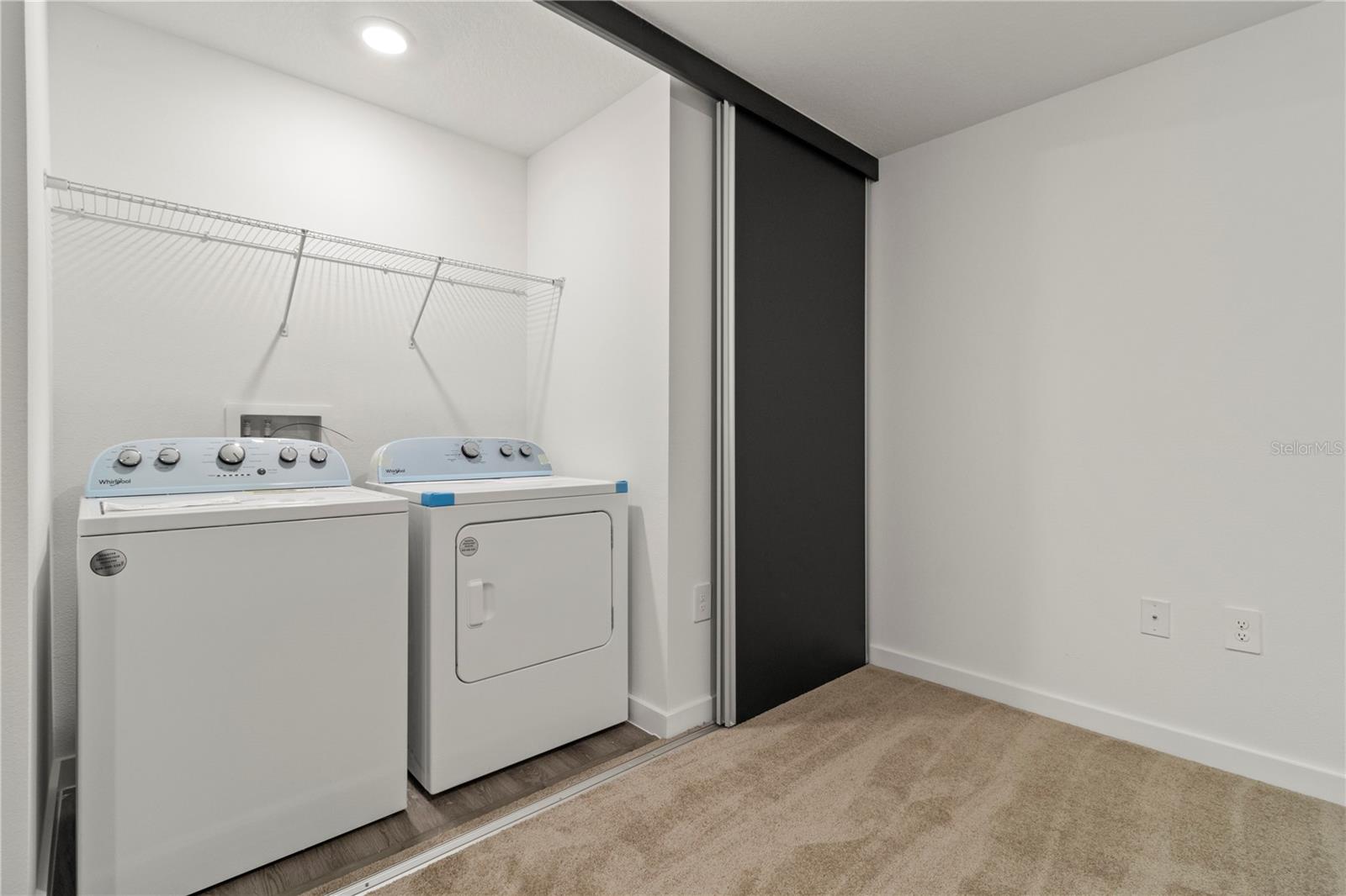 HUB AT WESTSIDE RESERVE - Residential Lease