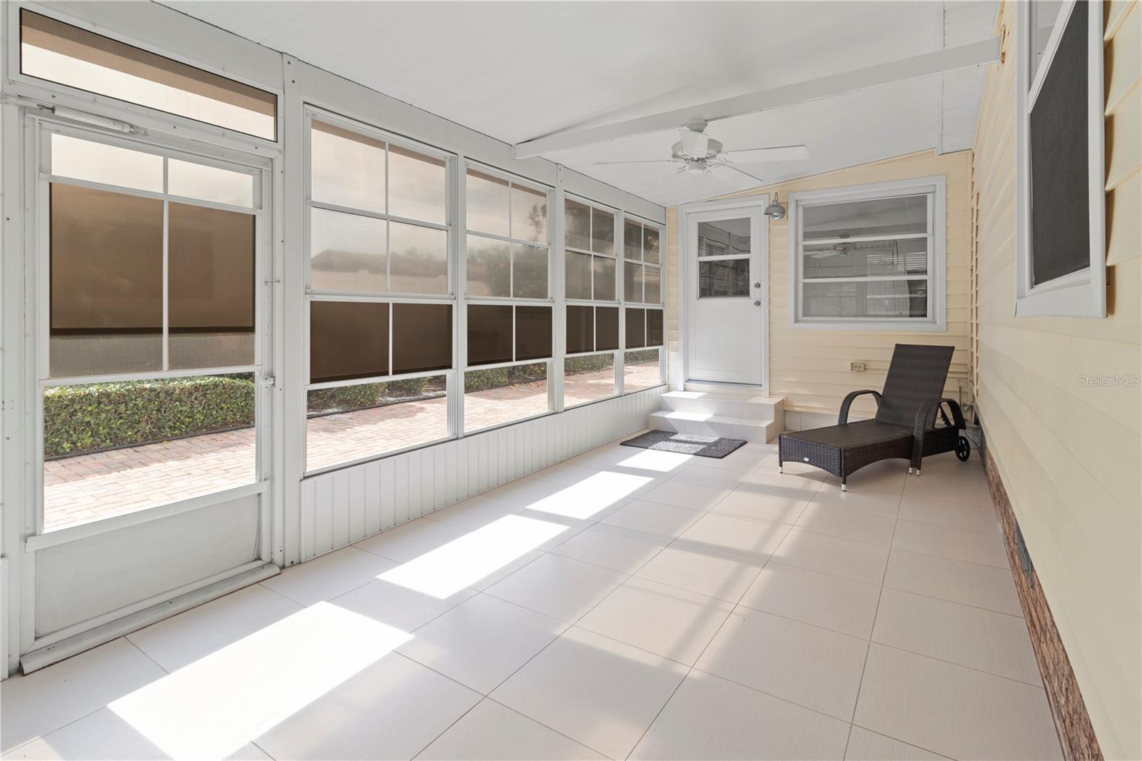 PALMA SOLA SHORES - Residential