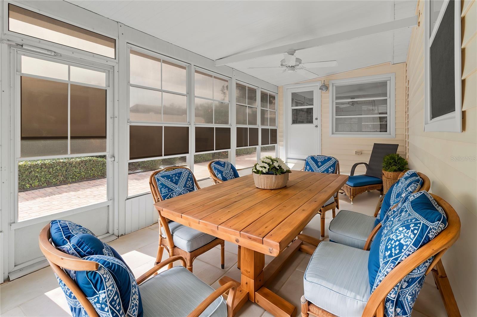 PALMA SOLA SHORES - Residential