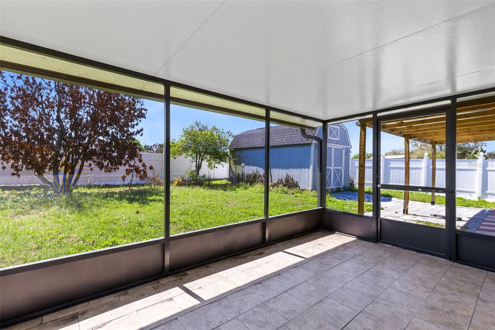 POINCIANA VILLAGE 5 NBHD 1 - Residential