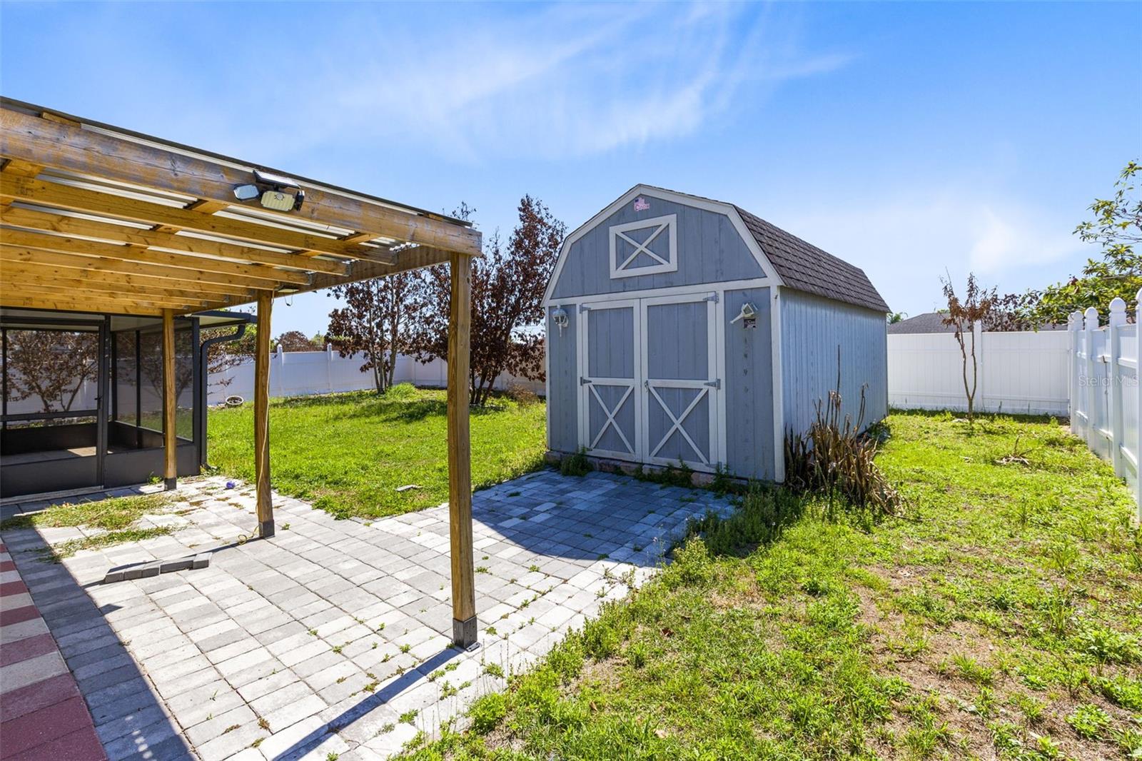 POINCIANA VILLAGE 5 NBHD 1 - Residential