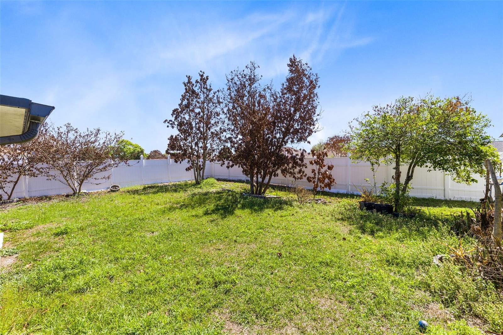 POINCIANA VILLAGE 5 NBHD 1 - Residential