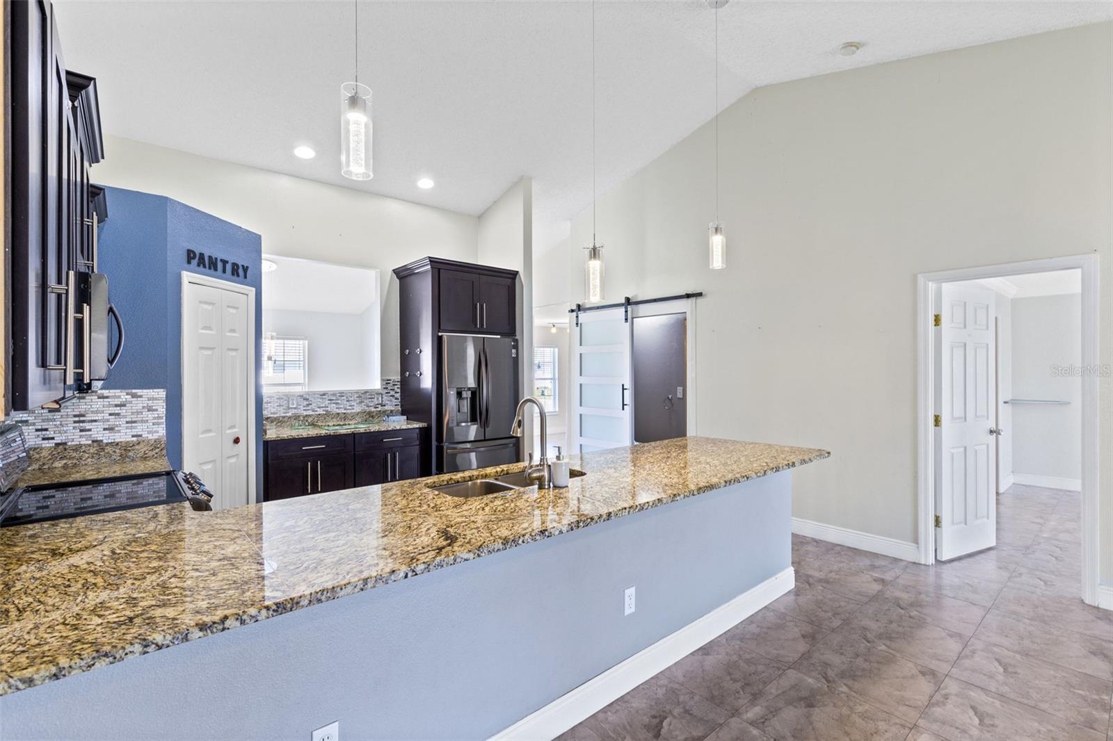 POINCIANA VILLAGE 5 NBHD 1 - Residential