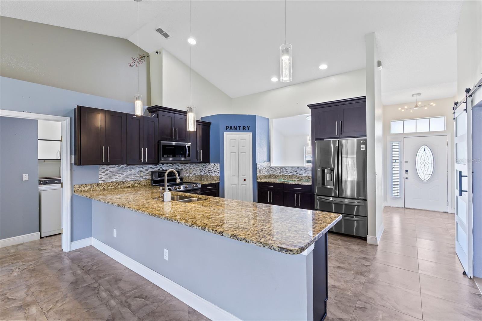 POINCIANA VILLAGE 5 NBHD 1 - Residential