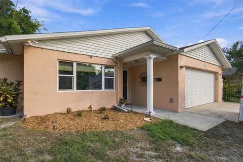 Photo of 3445 35th St N, St Petersburg, FL 33713 (MLS # TB8560570)
