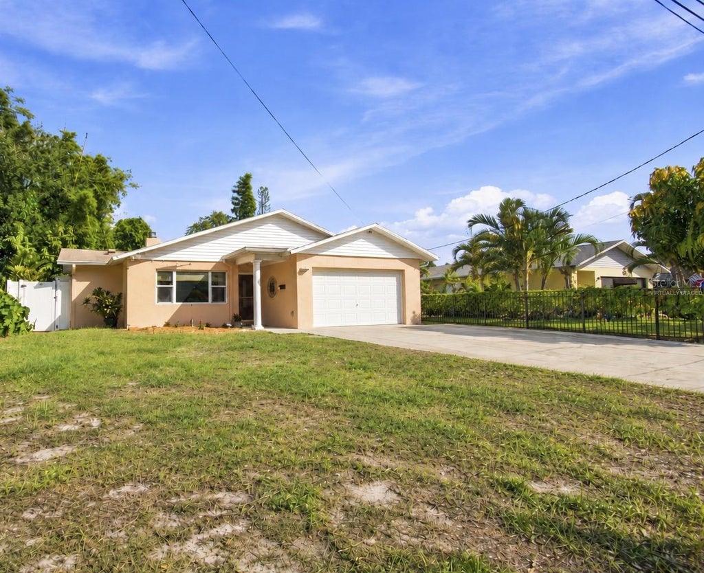 Photo of 3445 35th St N, St Petersburg, FL 33713 (MLS # TB8560570)