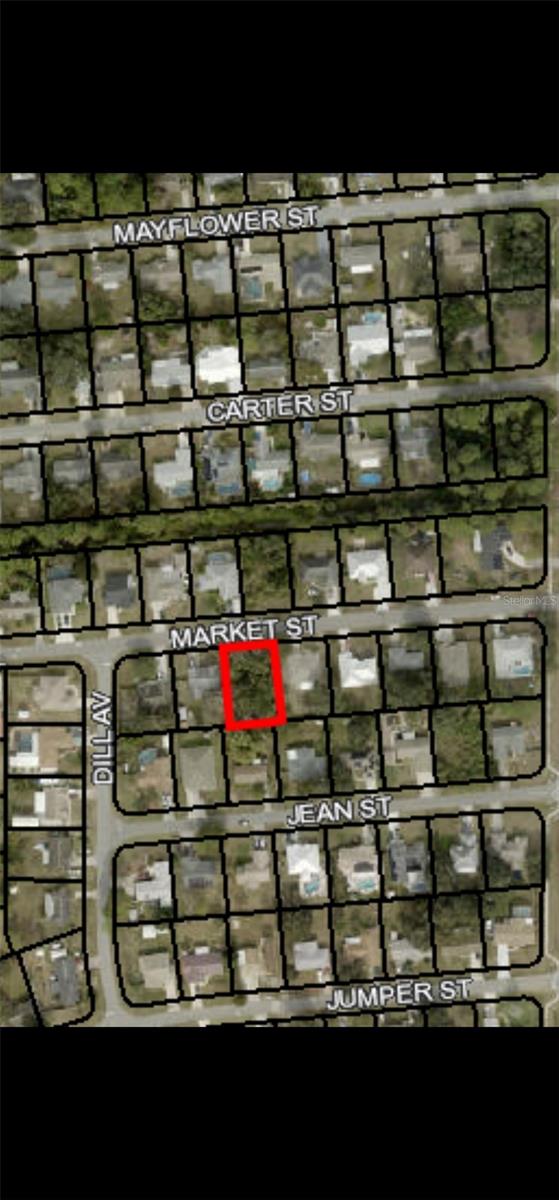 5055 MARKET STREET