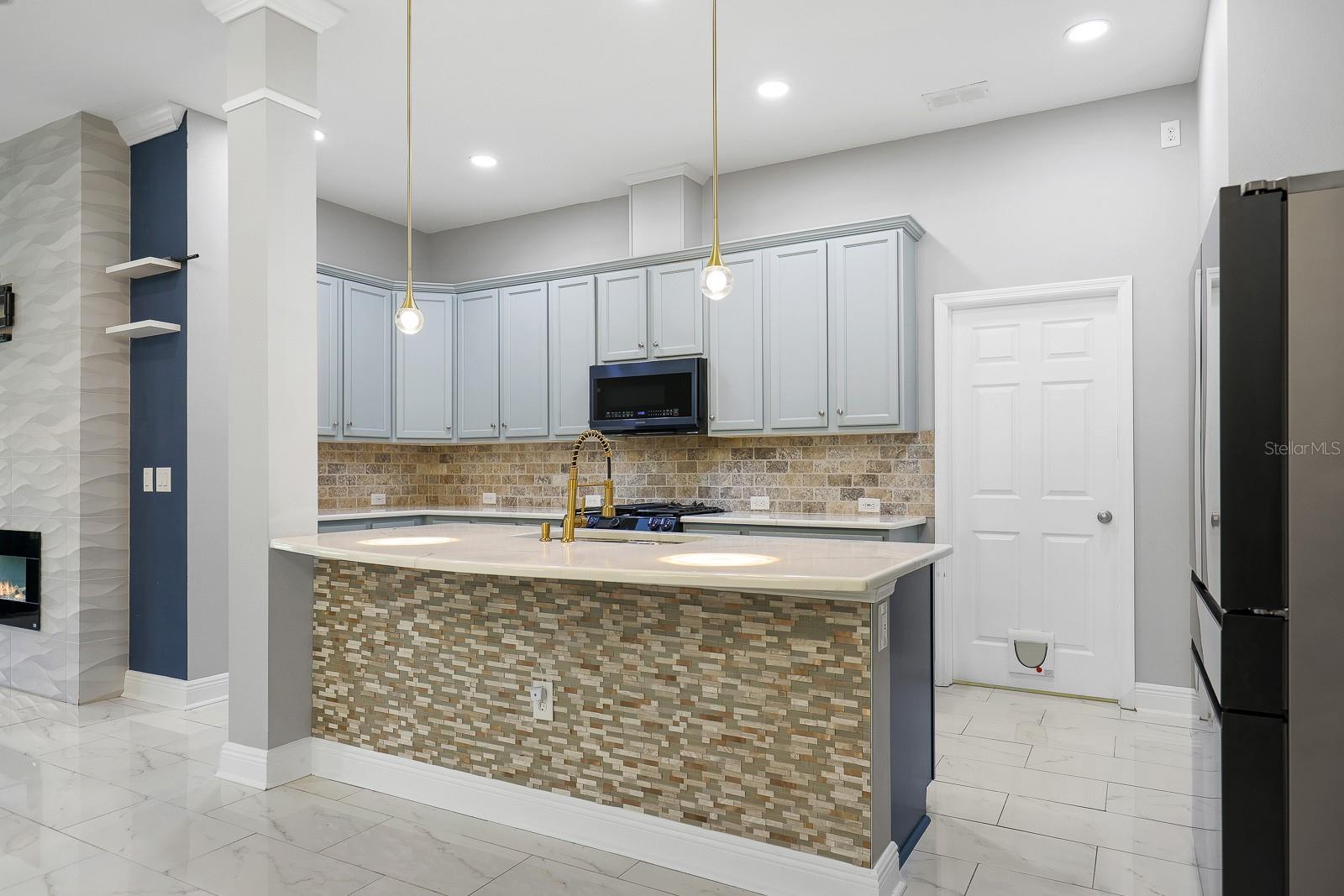 14310 BARRINGTON STOWERS DRIVE