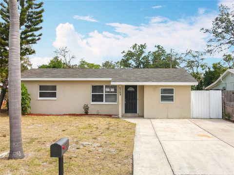 6269 50TH AVENUE N ST PETERSBURG FL 33709