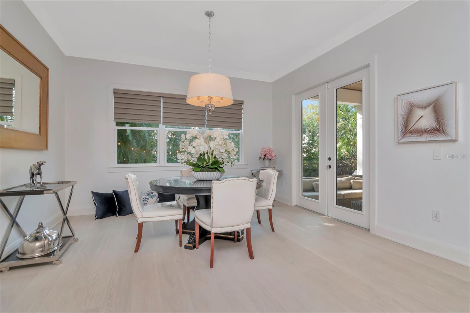 SUNSET PARK ISLES UNIT 4 - Residential