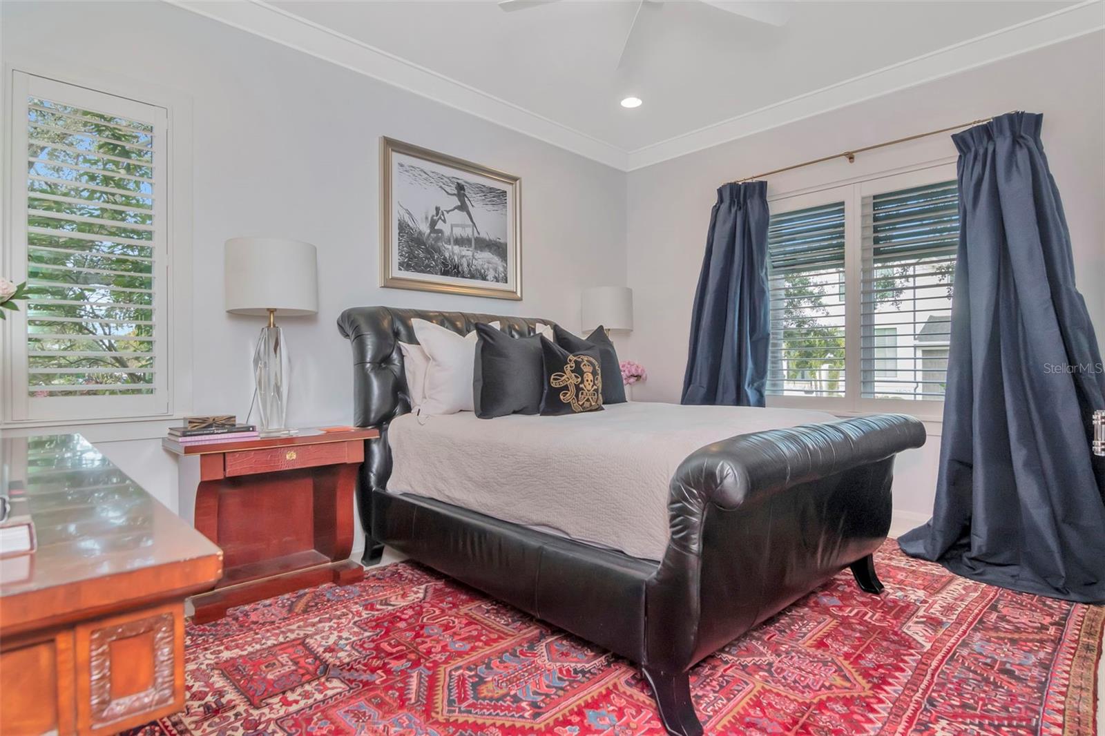 SUNSET PARK ISLES UNIT 4 - Residential