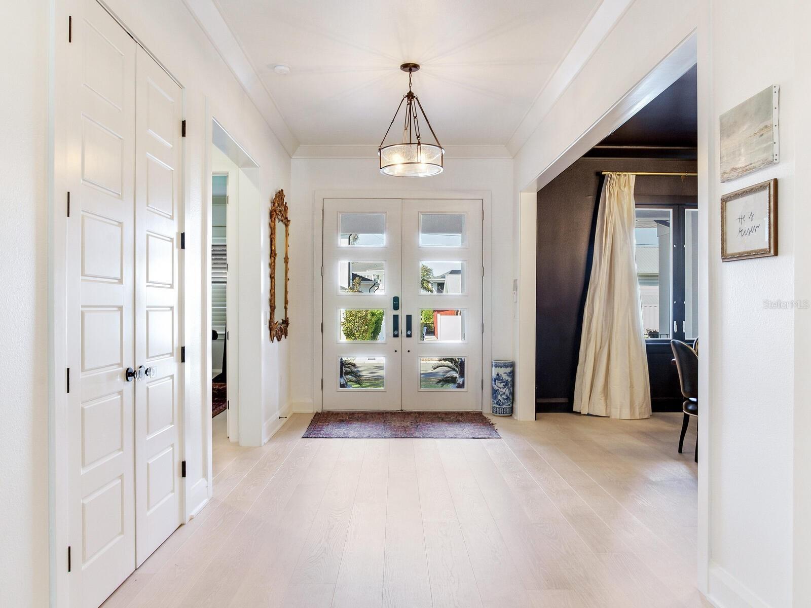 SUNSET PARK ISLES UNIT 4 - Residential