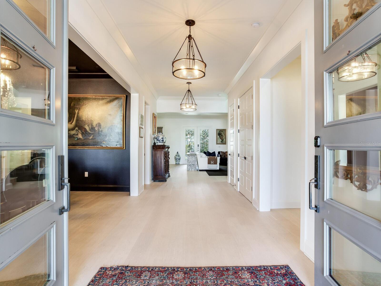 SUNSET PARK ISLES UNIT 4 - Residential