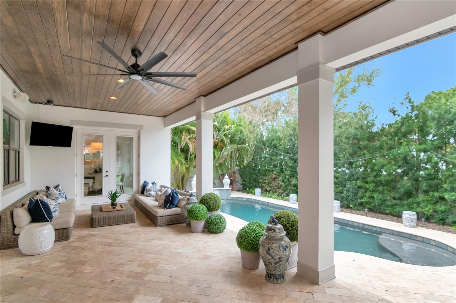 SUNSET PARK ISLES UNIT 4 - Residential