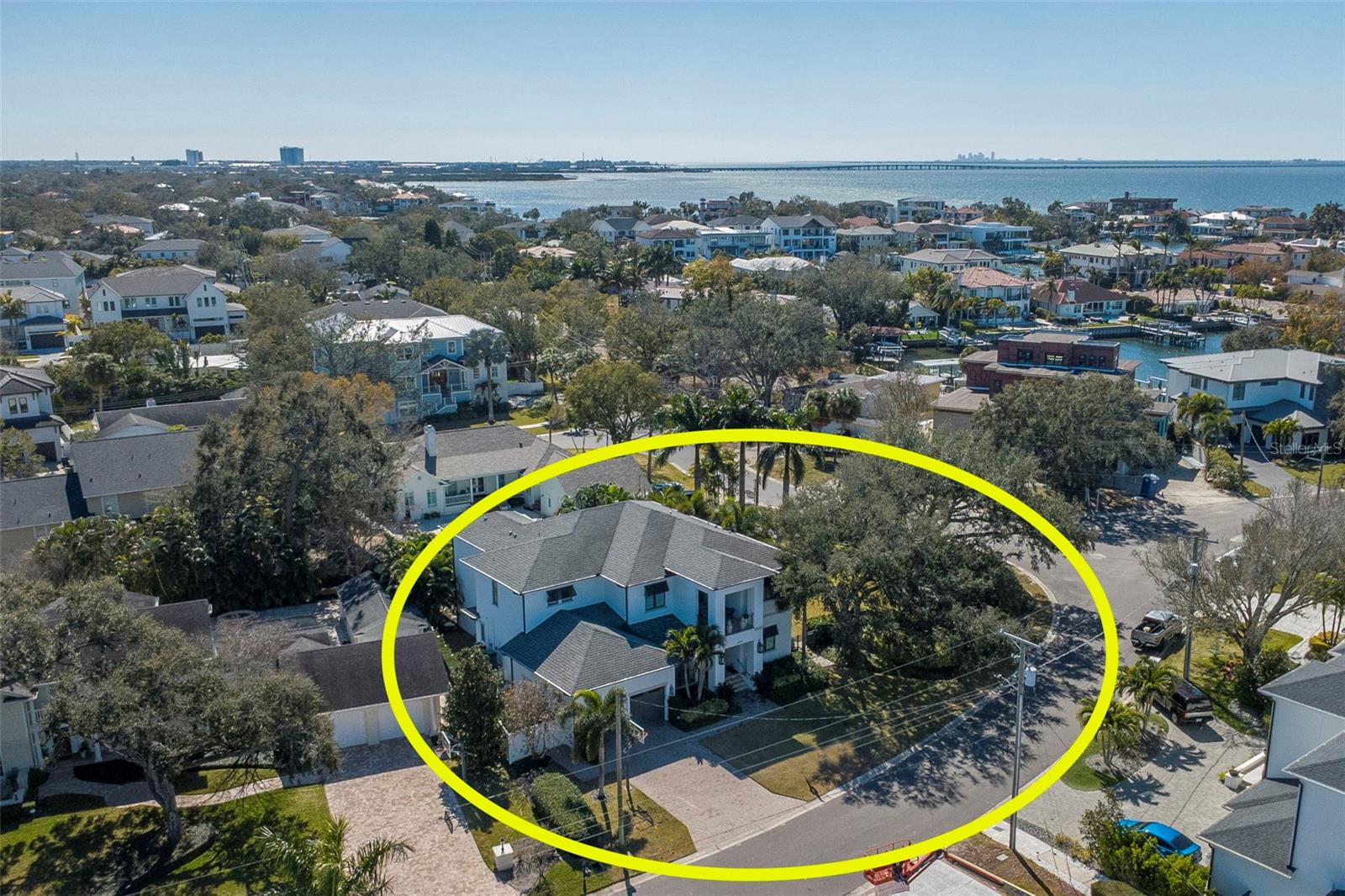 SUNSET PARK ISLES UNIT 4 - Residential