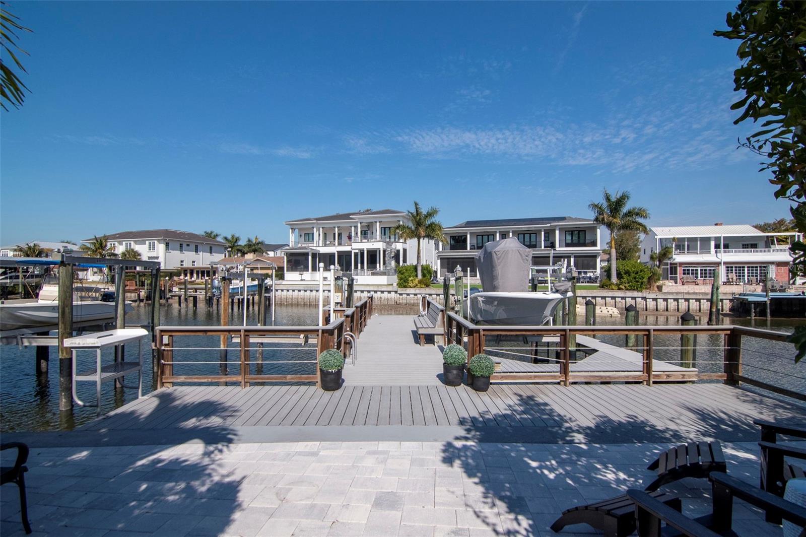 SUNSET PARK ISLES UNIT 4 - Residential