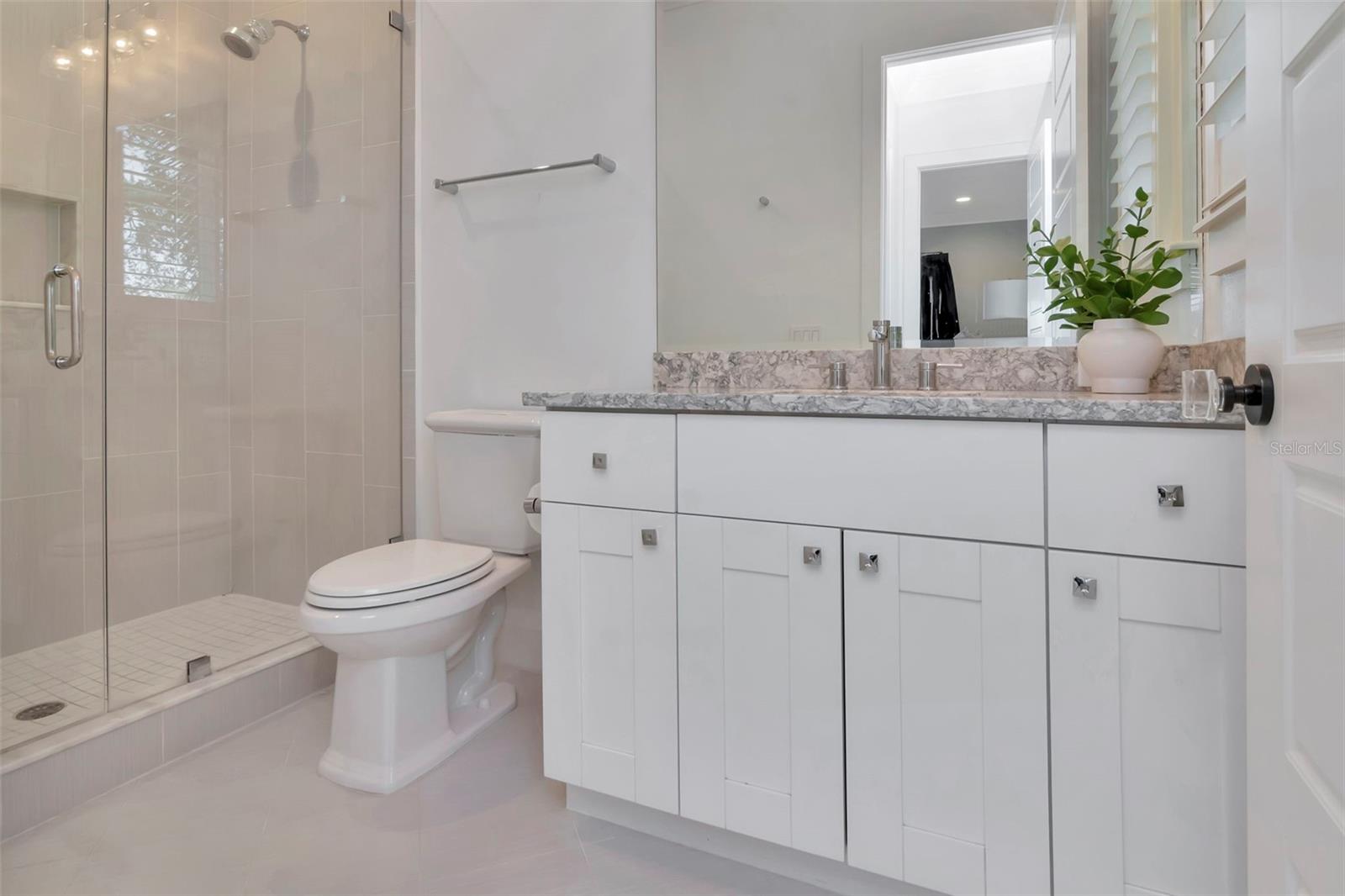 SUNSET PARK ISLES UNIT 4 - Residential