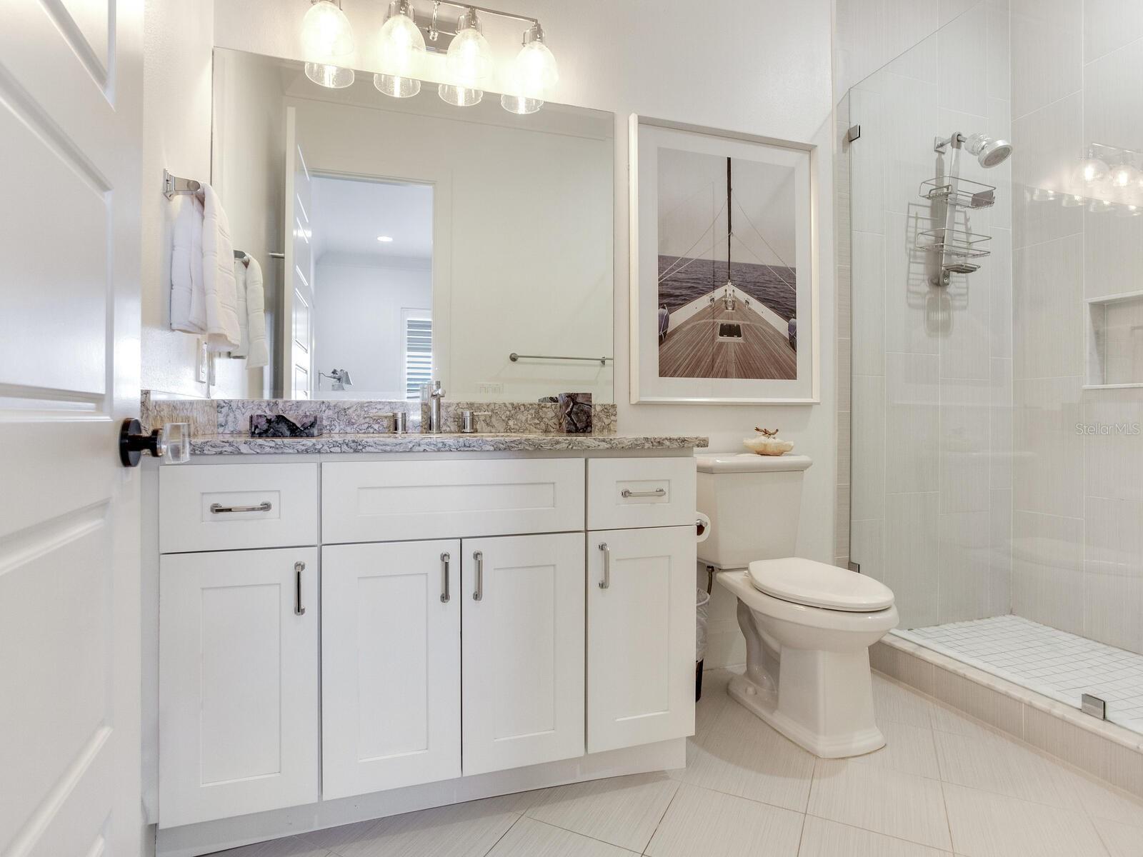 SUNSET PARK ISLES UNIT 4 - Residential