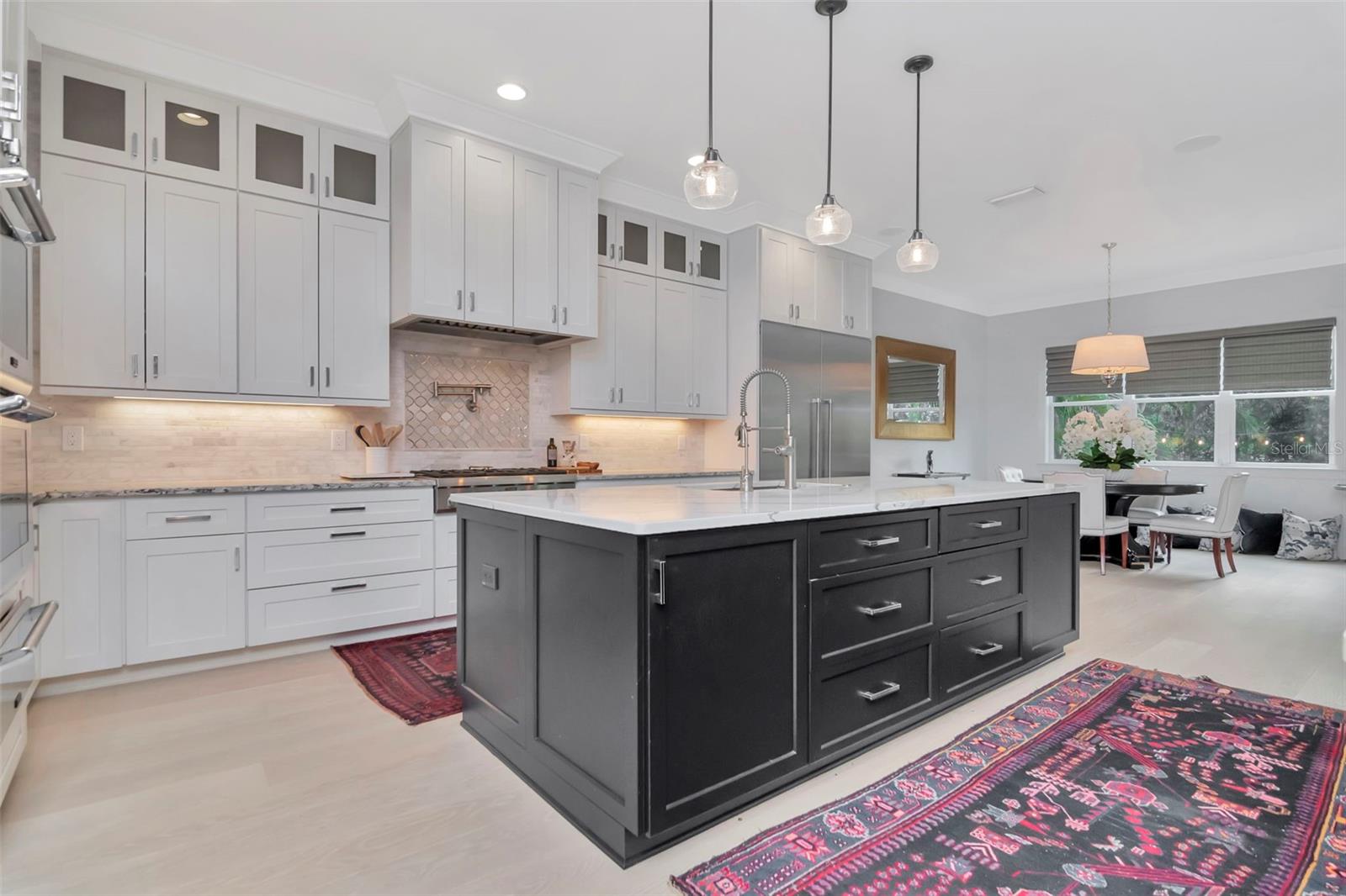 SUNSET PARK ISLES UNIT 4 - Residential