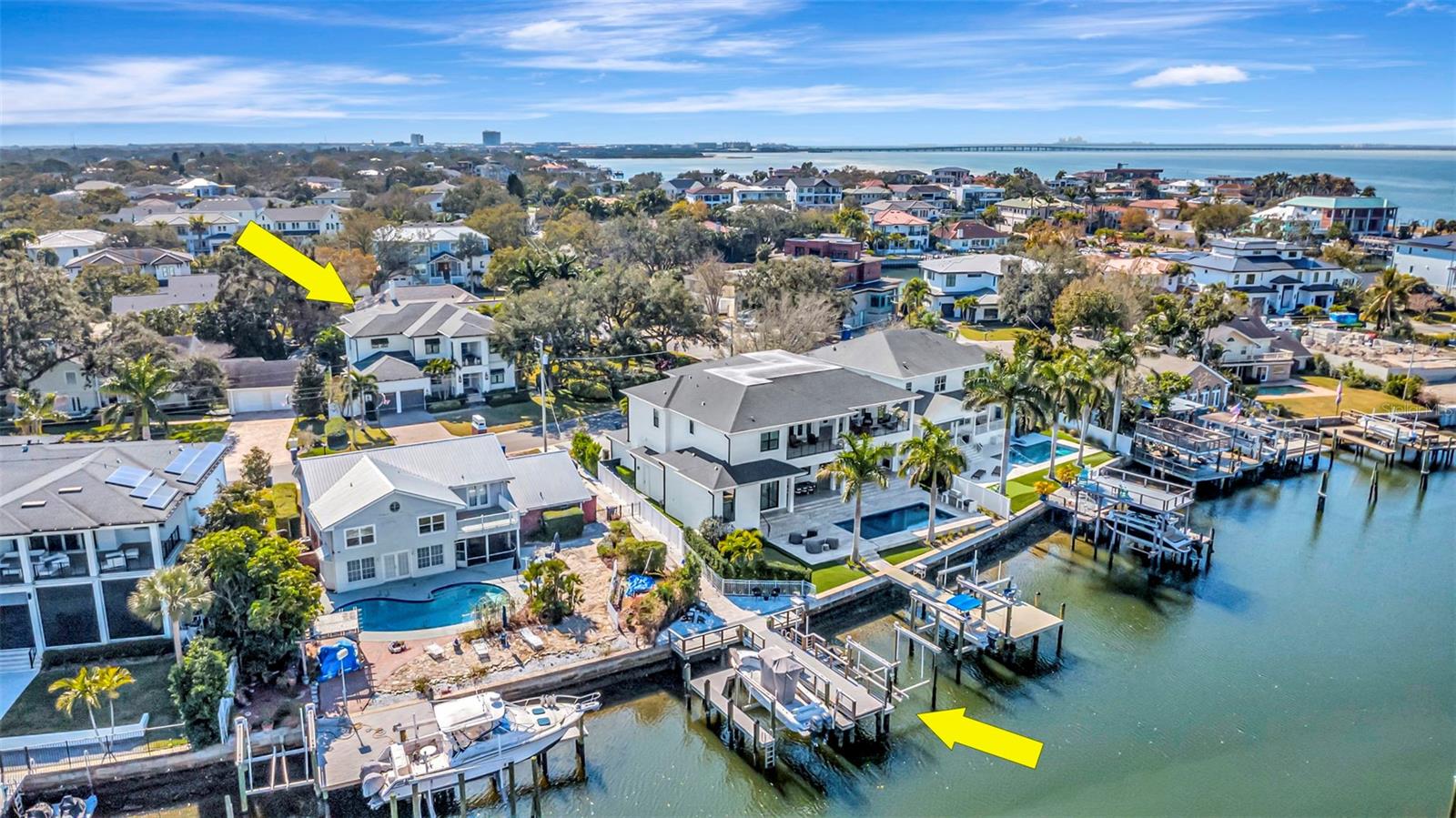 SUNSET PARK ISLES UNIT 4 - Residential