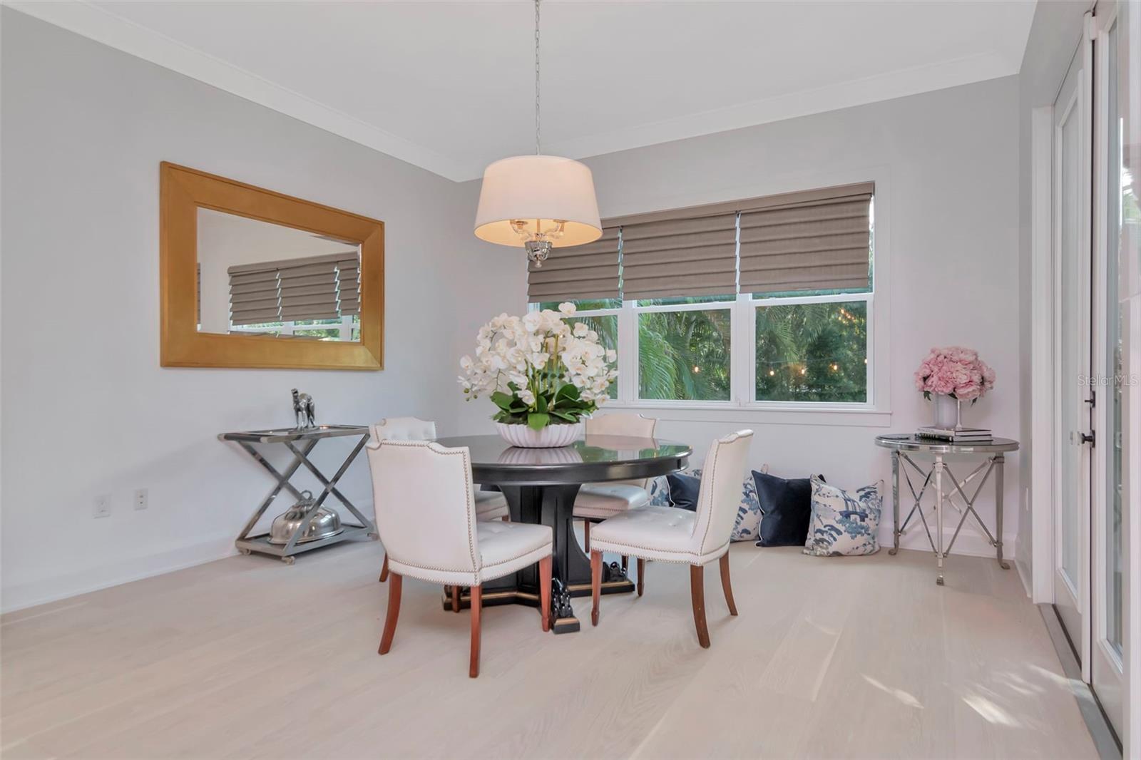 SUNSET PARK ISLES UNIT 4 - Residential