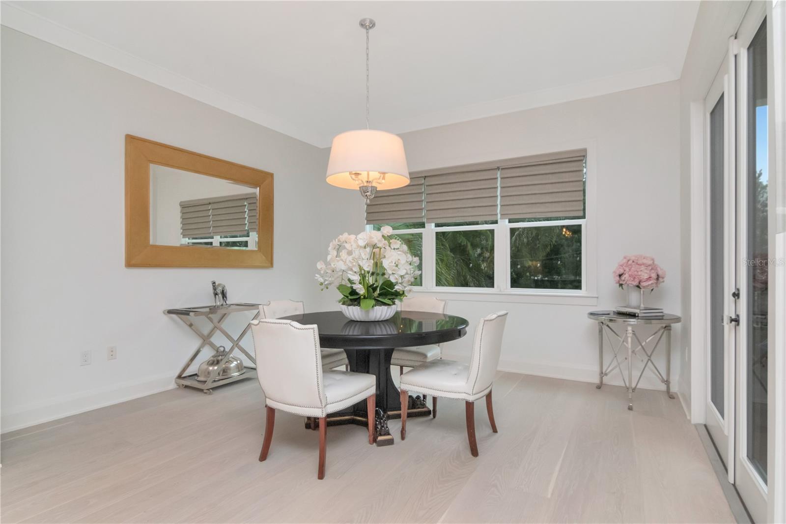 SUNSET PARK ISLES UNIT 4 - Residential