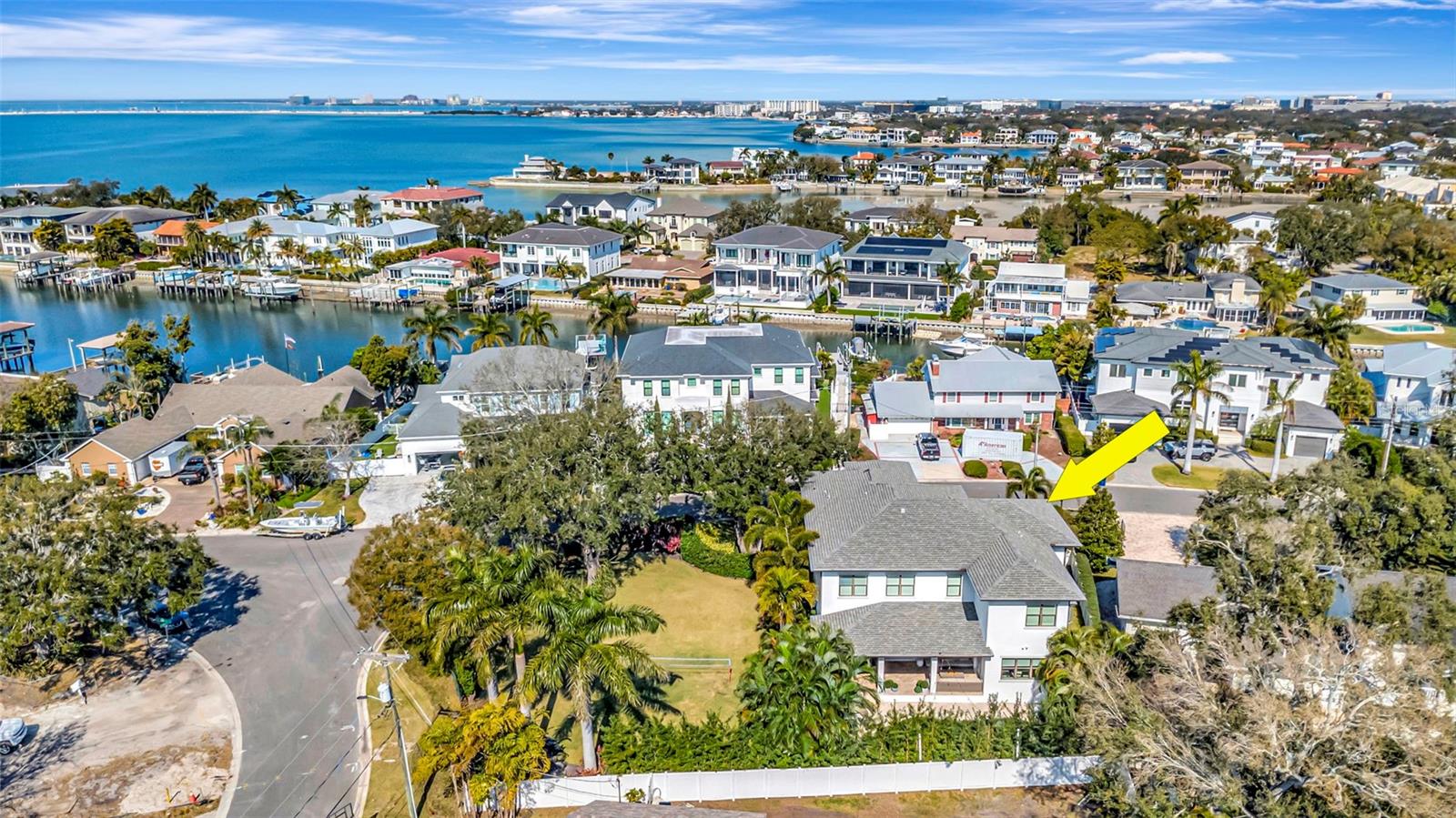 SUNSET PARK ISLES UNIT 4 - Residential