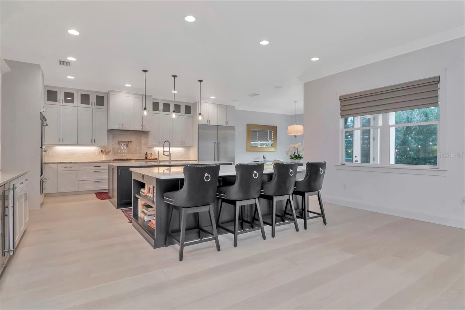 SUNSET PARK ISLES UNIT 4 - Residential