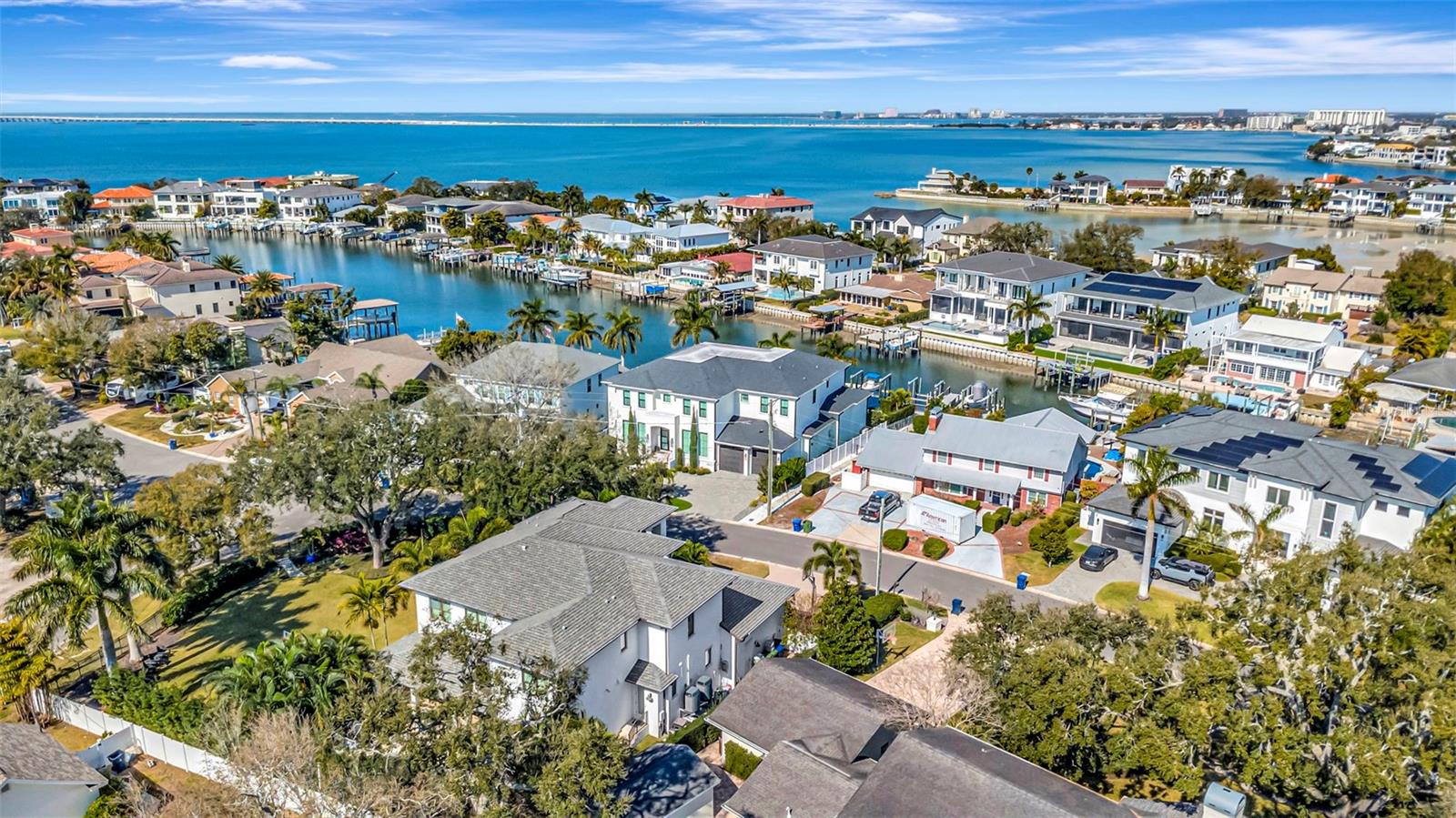 SUNSET PARK ISLES UNIT 4 - Residential