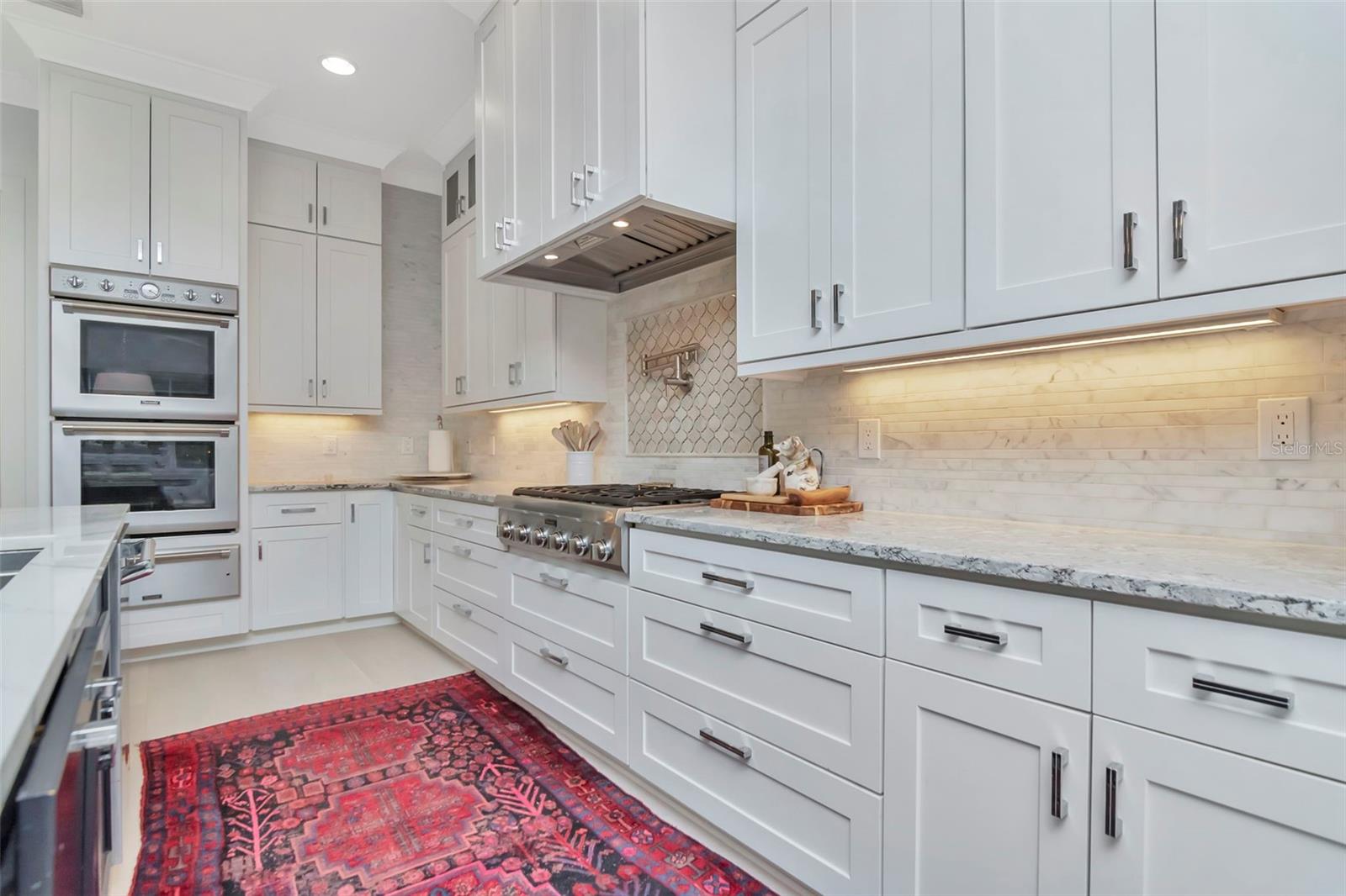 SUNSET PARK ISLES UNIT 4 - Residential