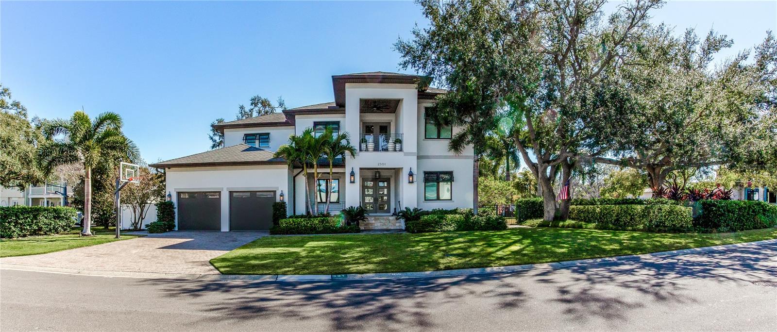 SUNSET PARK ISLES UNIT 4 - Residential